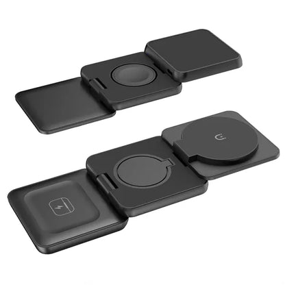 3 In 1 Charging Station