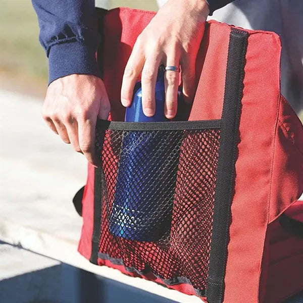 Portable Stadium Seat Cushion