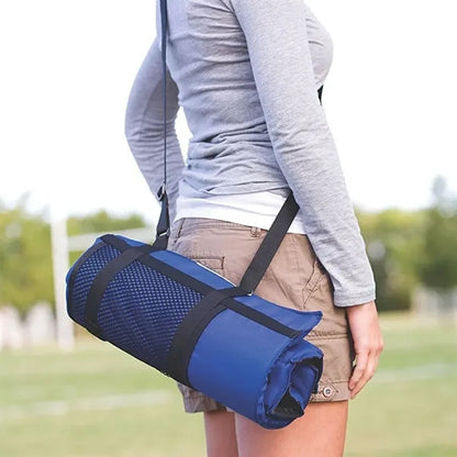 Portable Stadium Seat Cushion