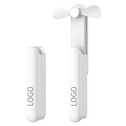 Handheld Fan