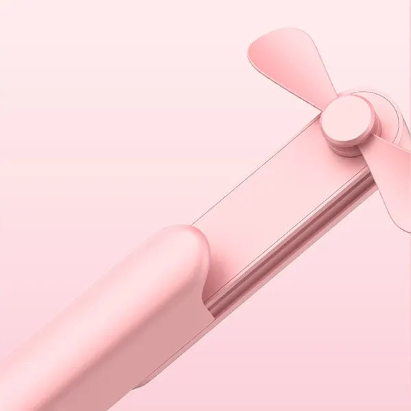 Handheld Fan