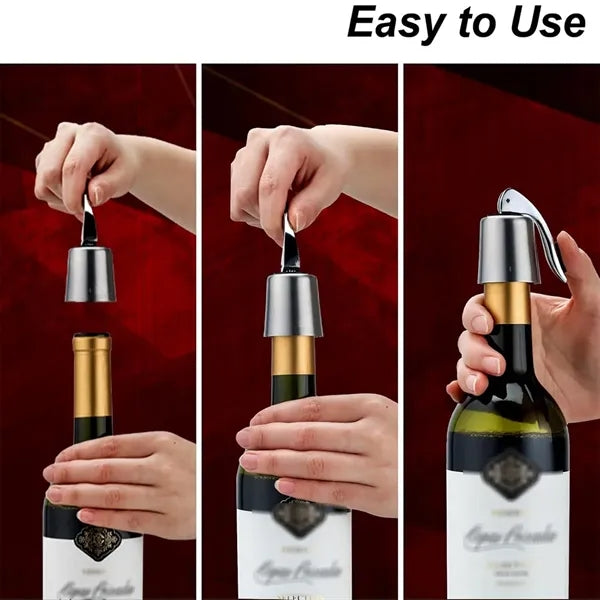 Wine Stoppers for Bottles