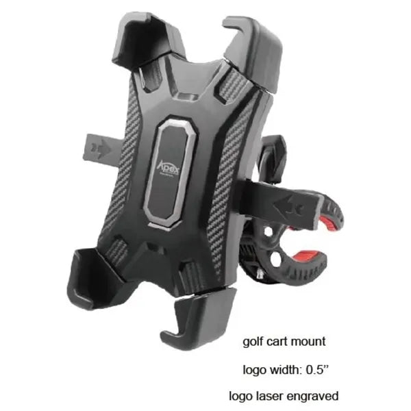 Universal Golf Cart / Bike Mount / Stroller Mount