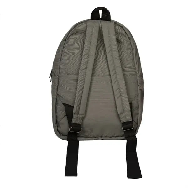 Backpack-School Bag (Fabric - Cover Rite )