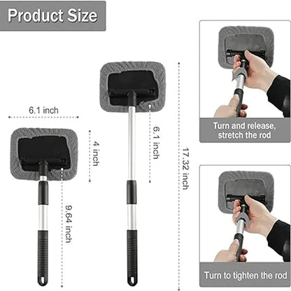 Windshield Cleaning Tool