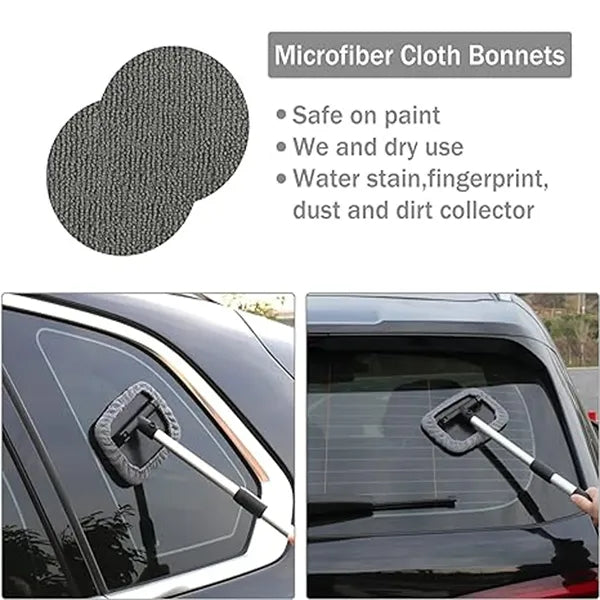 Windshield Cleaning Tool