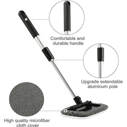 Windshield Cleaning Tool