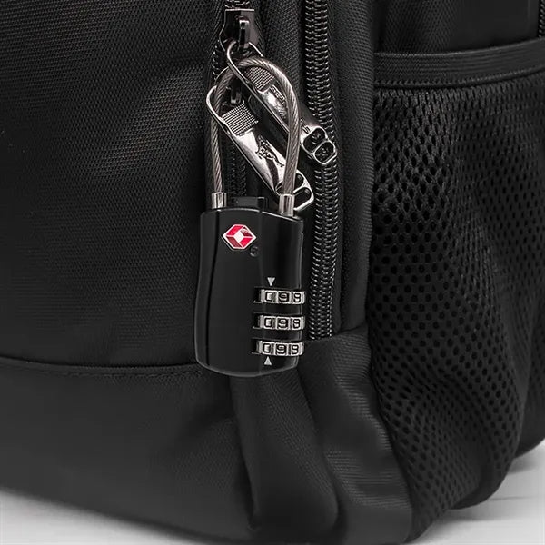 TSA Approved Luggage Locks