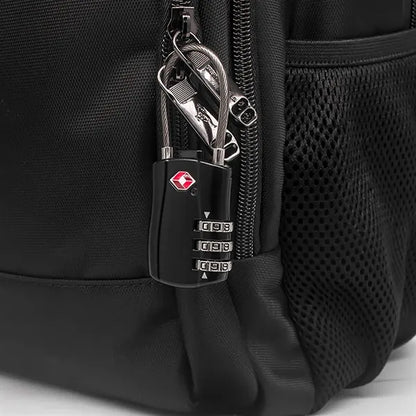 TSA Approved Luggage Locks
