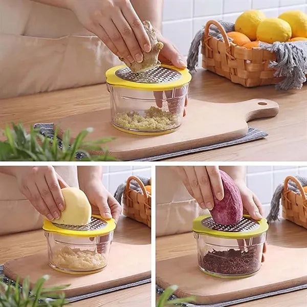Citrus Lemon Orange Grapefuit Manual Juicer