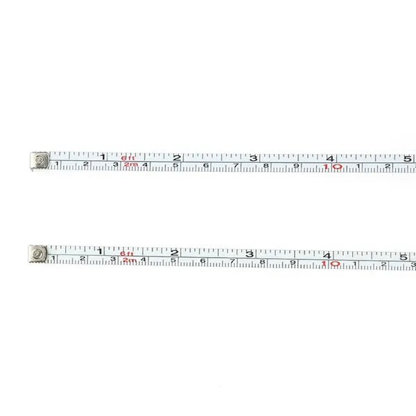 Square Keychain Tape Measure