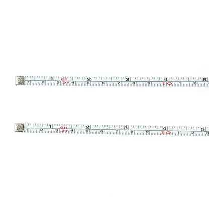 Square Keychain Tape Measure