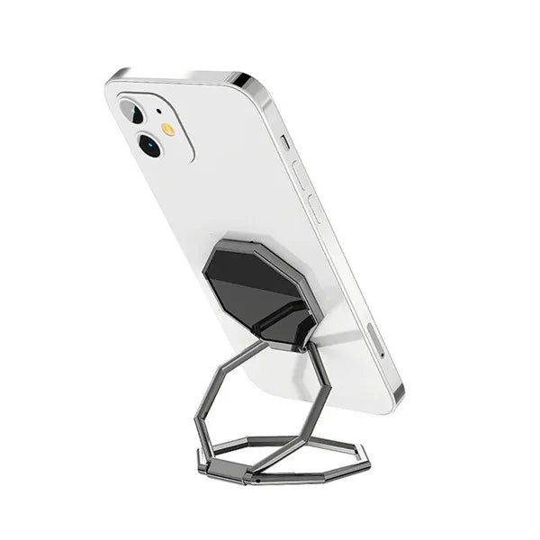 Adjustable Magnetic Foldable Phone Stand