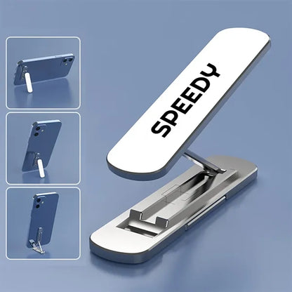 Aluminum Alloy Foldable Phone Stand