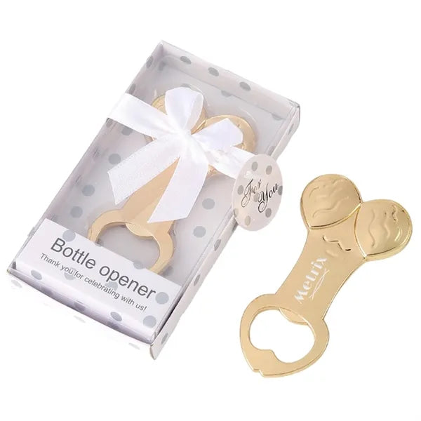Novelty Bottle Opener