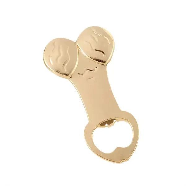 Novelty Bottle Opener