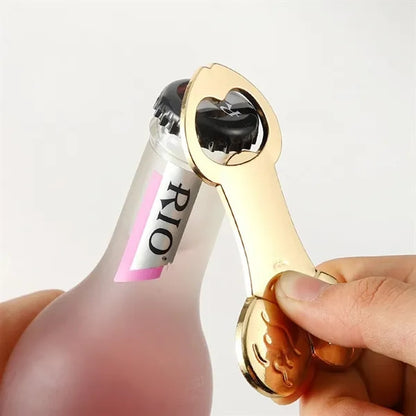 Novelty Bottle Opener