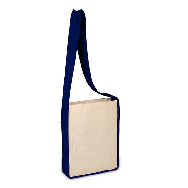 Canvas Sling Bag 12 OZ