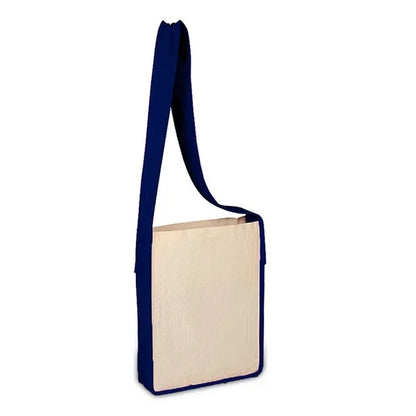 Canvas Sling Bag 12 OZ