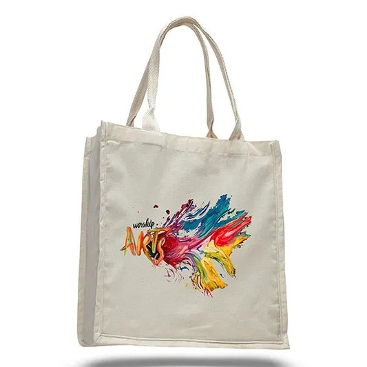 Fancy Shopper Bag 6 OZ