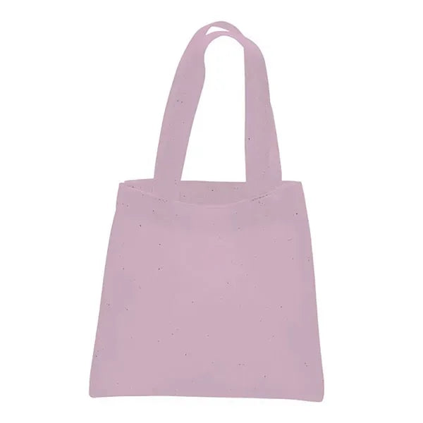 Mini Tote Bag 6 OZ