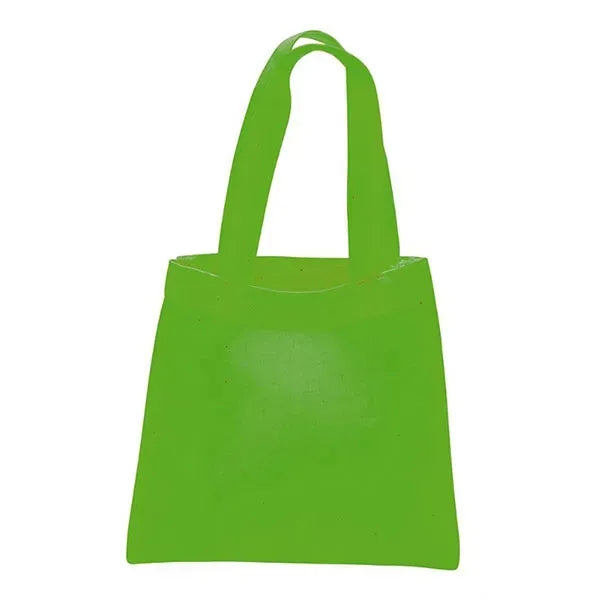 Mini Tote Bag 6 OZ