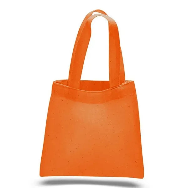 Mini Tote Bag 6 OZ