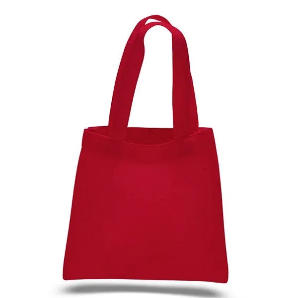 Mini Tote Bag 6 OZ