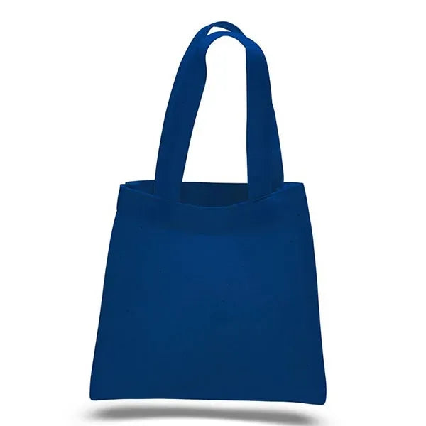 Mini Tote Bag 6 OZ