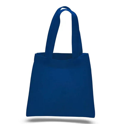 Mini Tote Bag 6 OZ