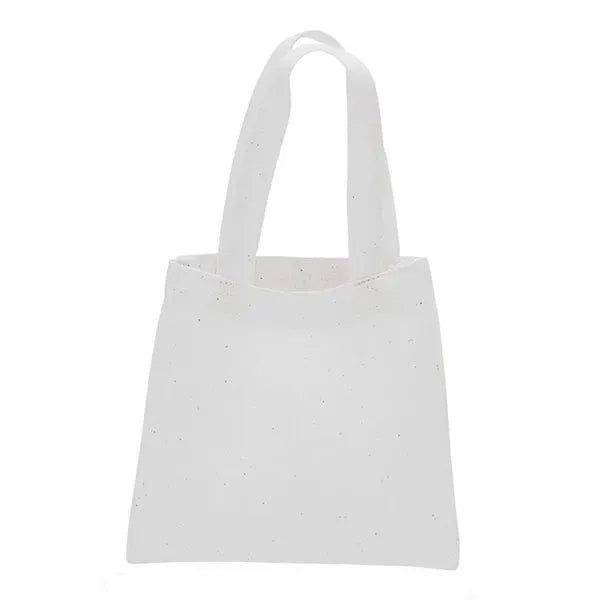 Mini Tote Bag 6 OZ