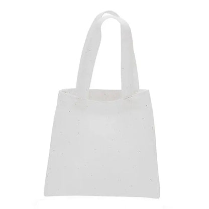 Mini Tote Bag 6 OZ