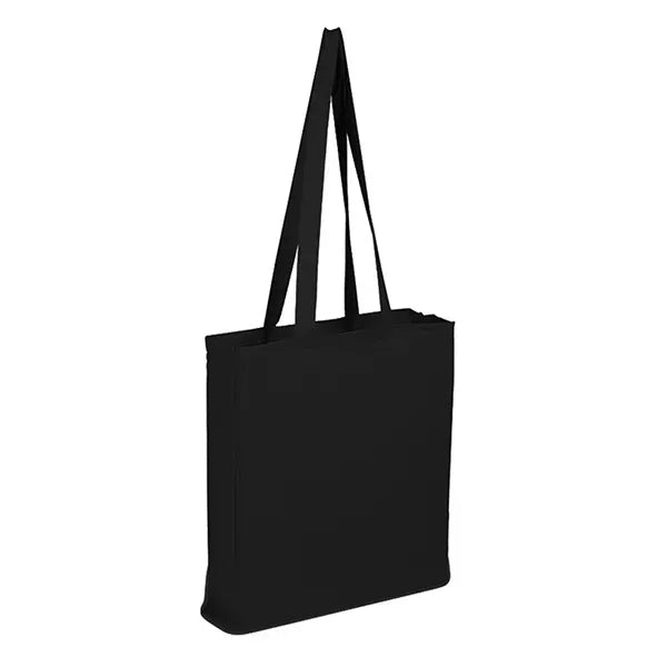 Lightweight Economical Tote Bag 6 OZ
