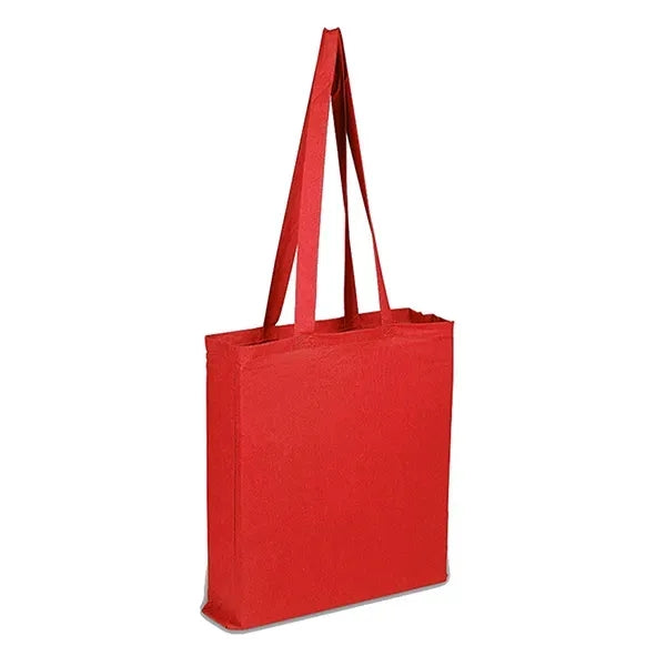 Lightweight Economical Tote Bag 6 OZ