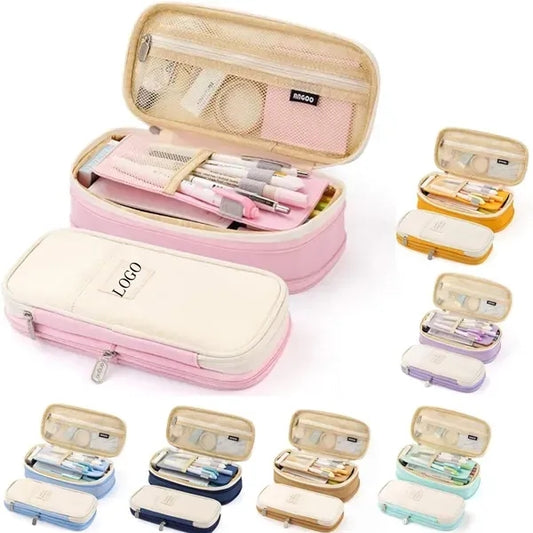Pencil Pen Case