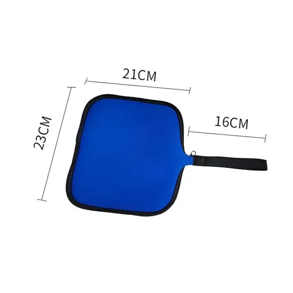 Waterproof Laptop Mouse Storage Pouch Bag