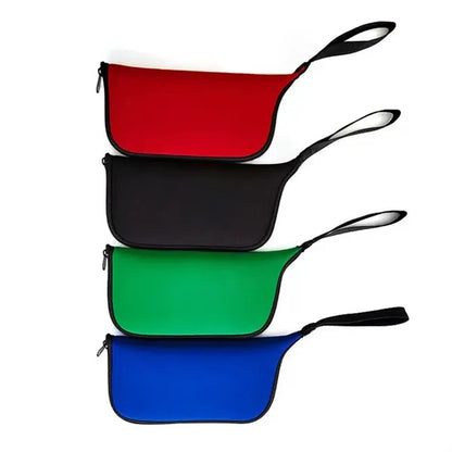 Waterproof Laptop Mouse Storage Pouch Bag