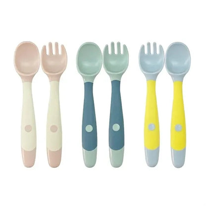 Spoons Forks for Kids