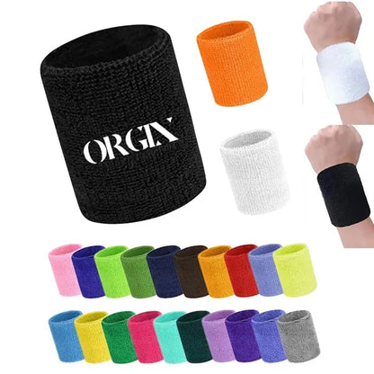 Sports Wristband