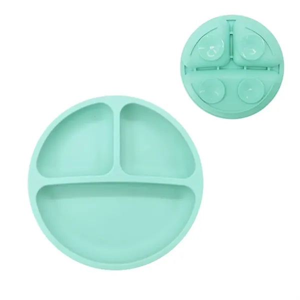 Toddler Plates