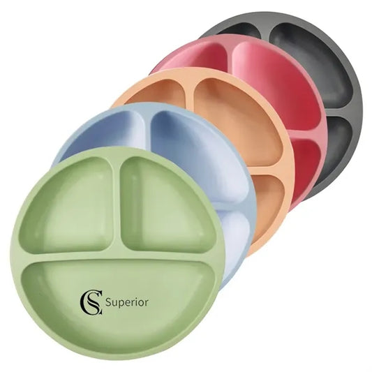 Toddler Plates
