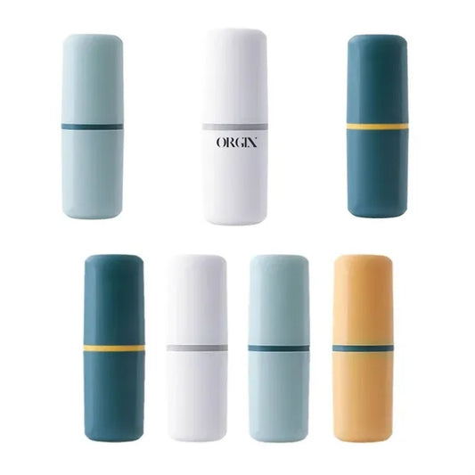Toothbrush Case