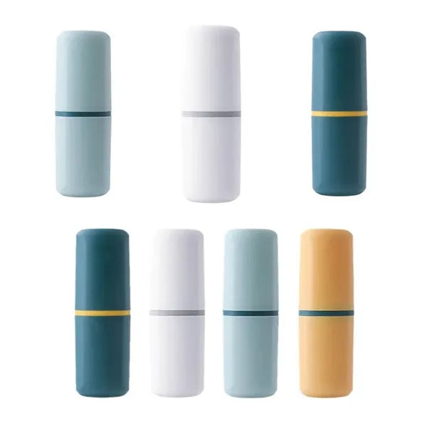 Toothbrush Case
