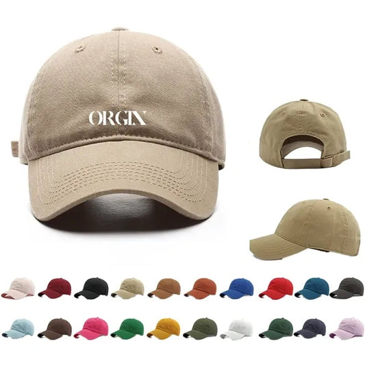 Baseball Cap
