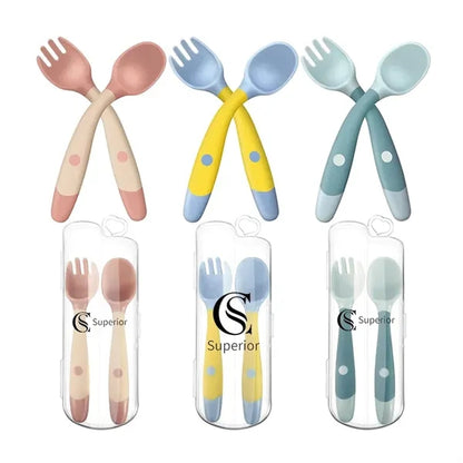 Spoons Forks for Kids