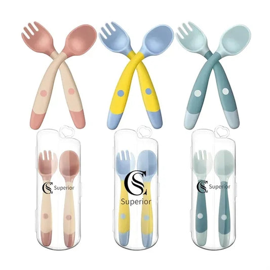 Spoons Forks for Kids