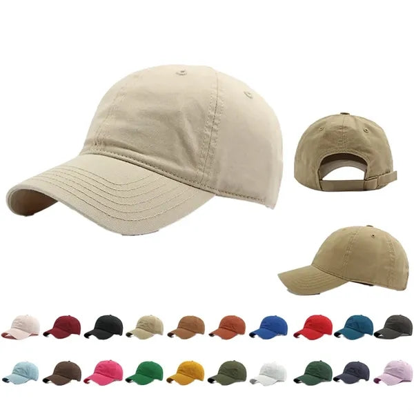 Baseball Cap