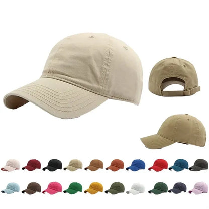 Baseball Cap