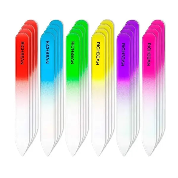 Tempered Glass Nail File