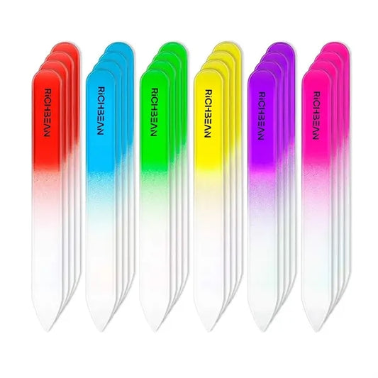 Tempered Glass Nail File